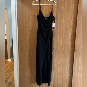Black Maxi Dress from Windsor